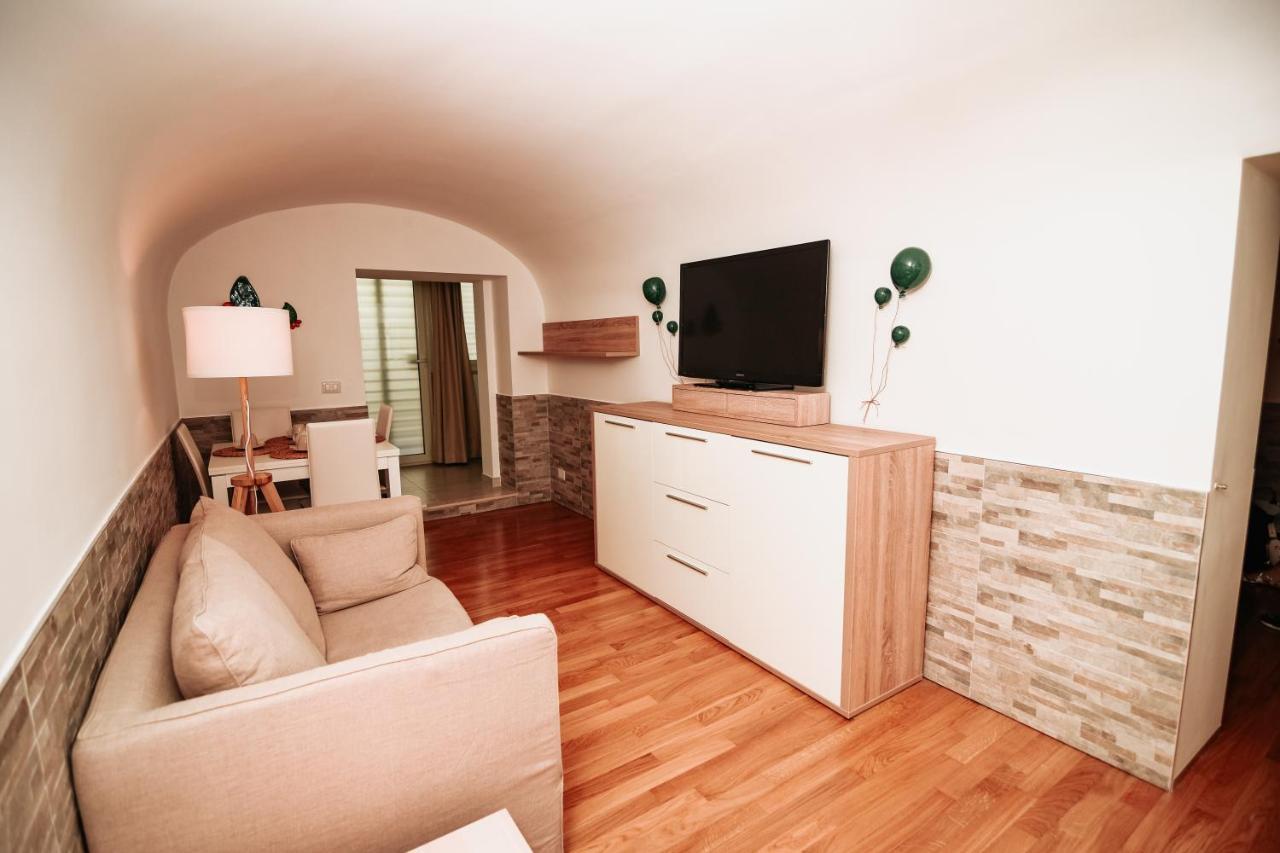 Casali - Apulian Charming Apartment Bari Exteriér fotografie