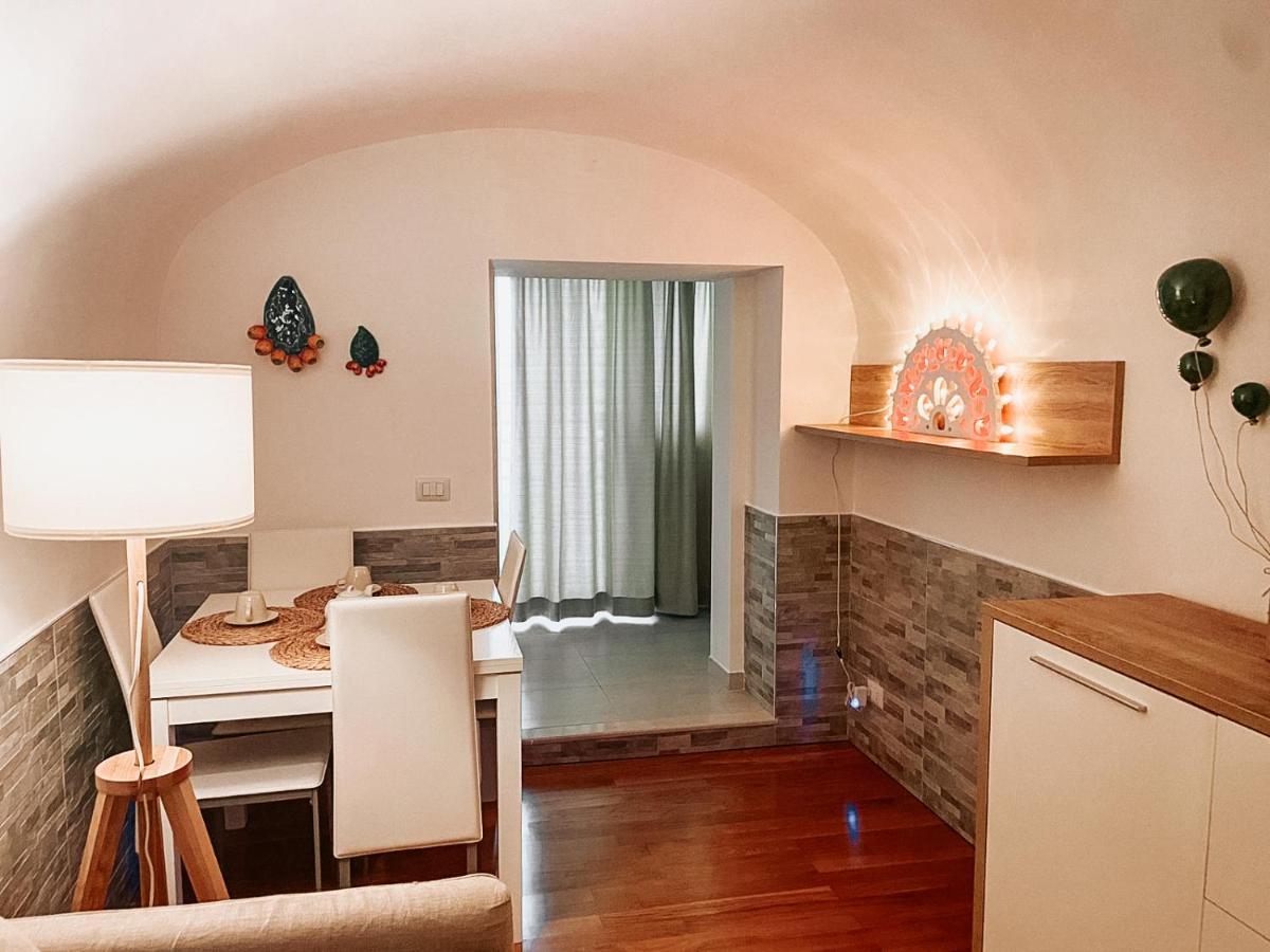 Casali - Apulian Charming Apartment Bari Exteriér fotografie