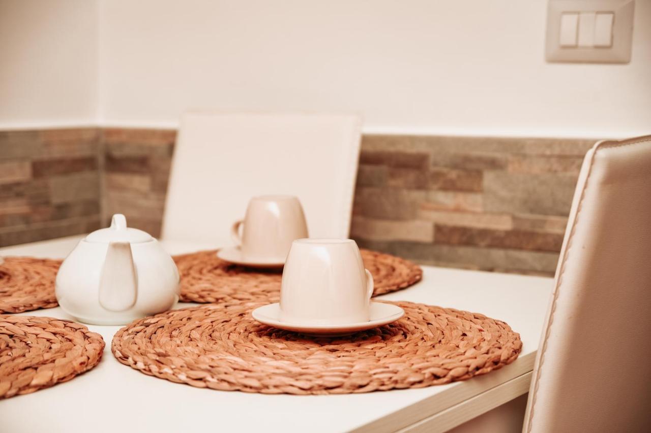 Casali - Apulian Charming Apartment Bari Exteriér fotografie
