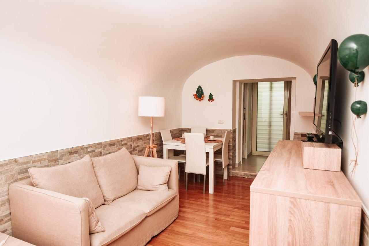 Casali - Apulian Charming Apartment Bari Exteriér fotografie