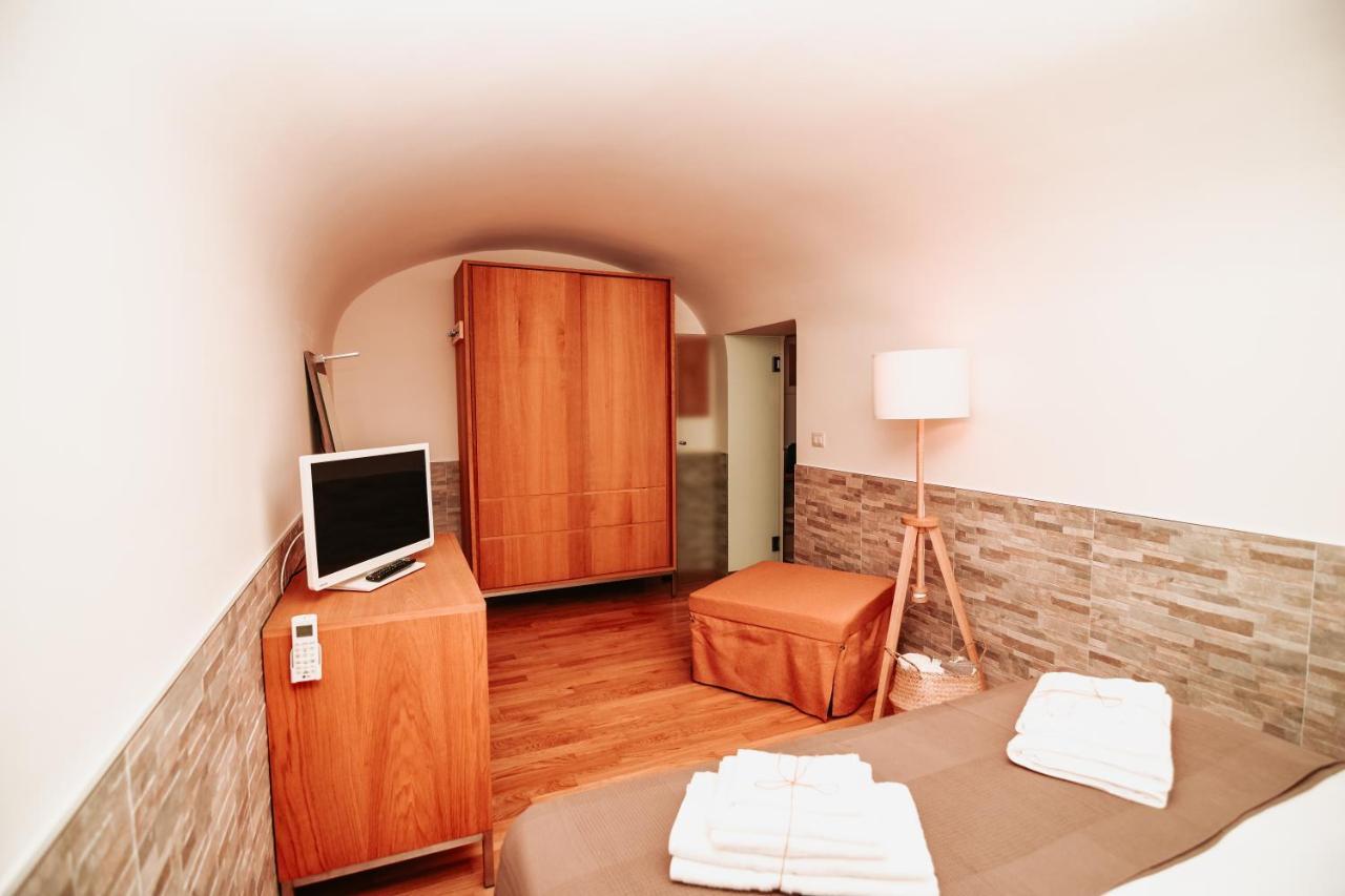 Casali - Apulian Charming Apartment Bari Exteriér fotografie