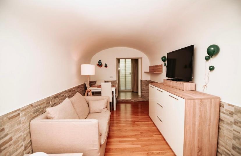 Casali - Apulian Charming Apartment Bari Exteriér fotografie